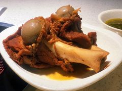 卤骨头-一把骨(盐市口店)