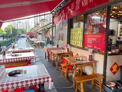 -赵美丽·重庆社区火锅·直营店(火车东站·中豪国际店)