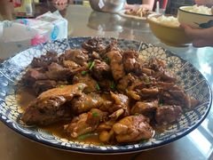 -灵福缘私房菜·农家菜(拈花湾·灵山大佛必推店)