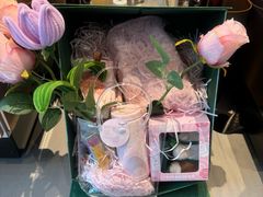-星巴克(上海长宁来福士1F店)