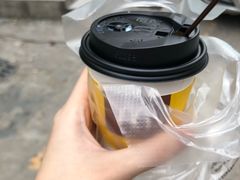-麦当劳(广州南站店)