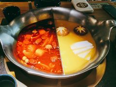 -湊湊火锅·茶憩(东城万达店)
