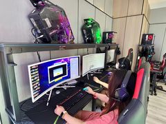 -东方棕泉·洗浴·按摩·美食国际水疗会所(福田店)