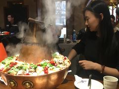 -下杨家青海土火锅(海湖店)