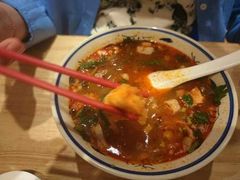 -秦䩊会·陕西biangbiang面(畹町路店)