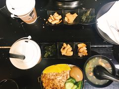 -小明同学(三里屯店)