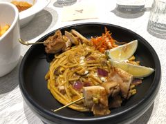 -娜娜家·Nana's restaurant(国金汇店)