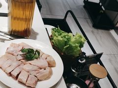 -沄记顺德菜打边炉(东直门店)