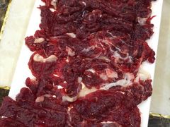 吊龙伴-汕头八里香牛肉店(人民南店)