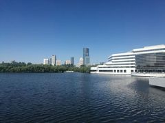 -天津水晶宫饭店