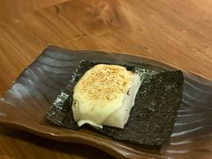-Minase水濑·日料放题(外滩店)