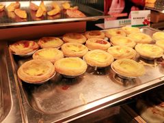 -亚马逊海鲜自助(梅溪湖步步高店)