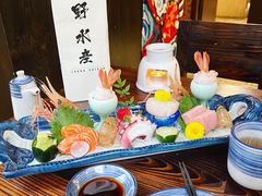 -矶野水产(澳门逸园中心店)