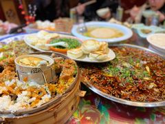 -三大钵江湖菜(空港店)