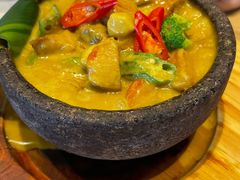 -枣子树·素食餐厅(朱家尖店)