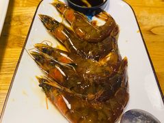 酱腌大虾-源味家(杏林街店)