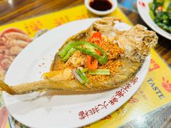 -等我餸上门海鲜大排档(天河南店)