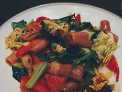 -山港凯悦酒店·东海88私房菜