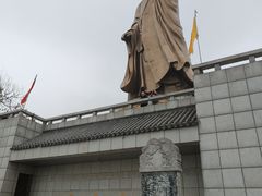 -终南山古楼观历史文化景区