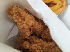 -肯德基(南沙万达店)