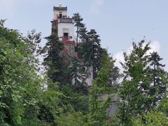 -塔云山