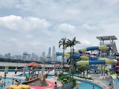 -黄金海岸水上乐园