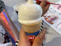 -DQ·蛋糕·冰淇淋(南开大悦城2F店)