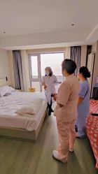 -喜孕时光月子中心(北大妇儿东侧店)