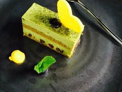 -T館·花园艺术餐厅