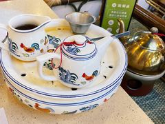 -点都德(千灯湖环宇城店)