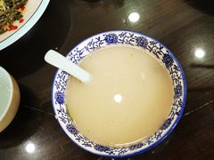 -古萧汪家羊肉馆(龙山路总店)