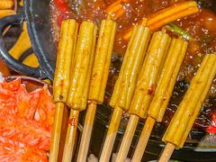 -阳阳老火锅(小南门店)