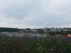 -天河潭旅游度假区