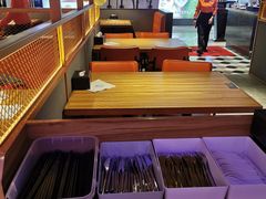 大堂-纽斯特牛排自助餐厅(浦东文峰广场店)