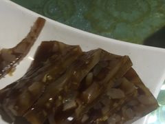 肉冻-红桃K虾王·小龙虾·烧烤·火锅(红星路店)