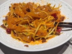 -奉天小馆·非遗东北菜(沈阳万象城店)