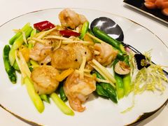 -伯衡55·吉品轩(乌鲁木齐南路店)