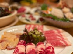 -咖啡苑 - 蔚藍夏日限定主题(永利皇宫店)