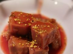 -庐灶江南·江南菜·四合院Bistro(东直门雍和宫·原华侨宾馆店)