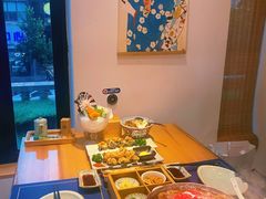 -浦·传统日式料理(3 5 1 1 店)