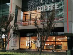 -Bracket Coffee(银河SOHO店)
