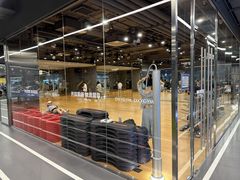 -OXYGYM 奥美氧舱运动中心(朝阳大悦城店)
