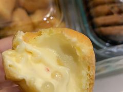 杨枝甘露泡芙-泸溪河桃酥(西直门凯德店)