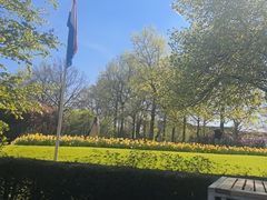 -库肯霍夫公园