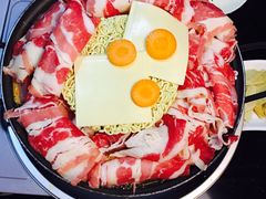 -炙韩料理·部队锅专门店