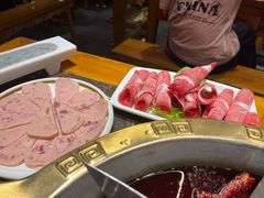 -堂客老火锅(欣阳广场总店)