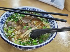 -清真·尖子尖牛肉面(王府井店)