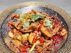 -醉炫音速烧烤(沙河总店)