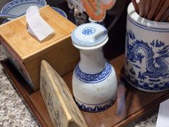 -南京大牌档(香港广场店)