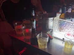 -V AMUSING CLUB·酒吧(银河中心店)